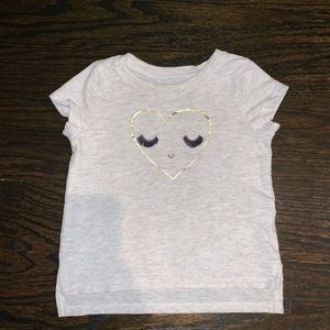 Jumping beans tee shirt